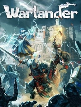 Warlander  v0.8.2.525