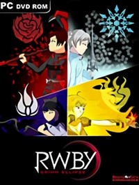 rwby