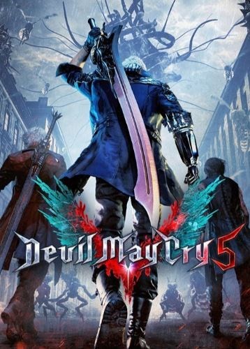 dmc5 