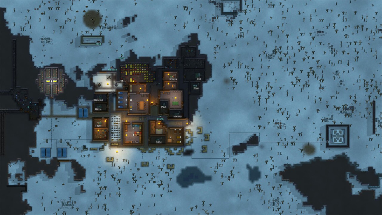 rimworld dlcɫ