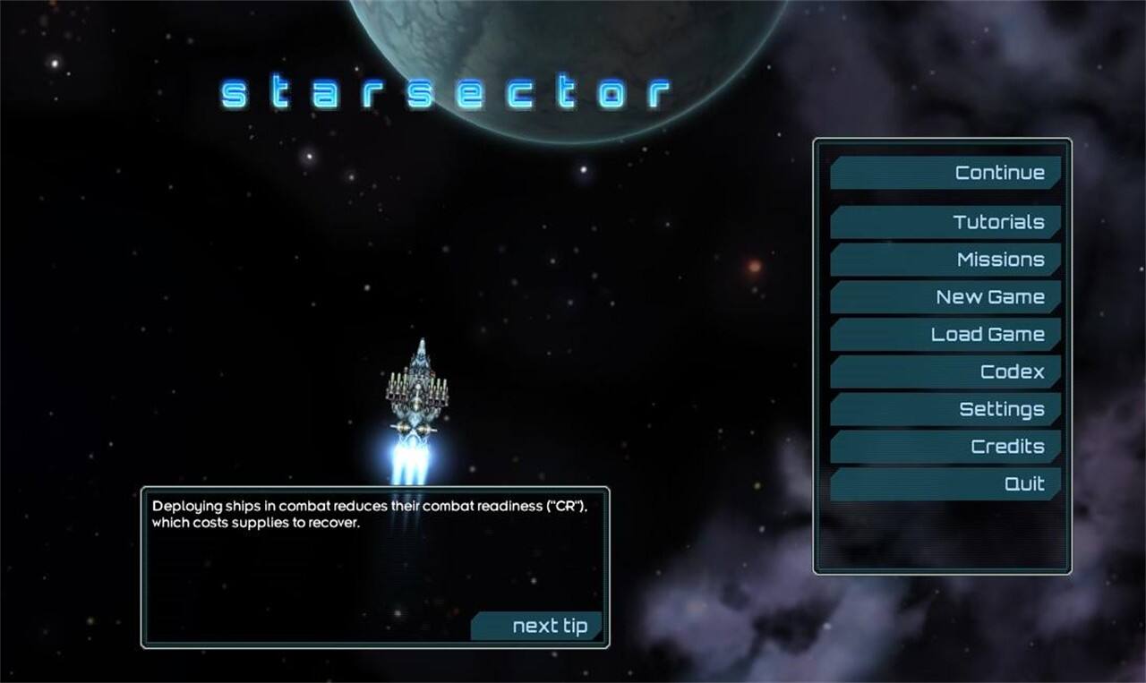 starsector Steam