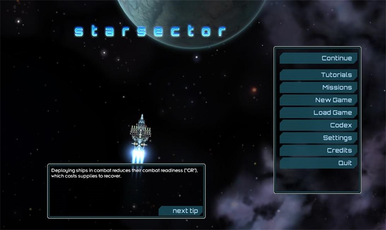 starsector Steam