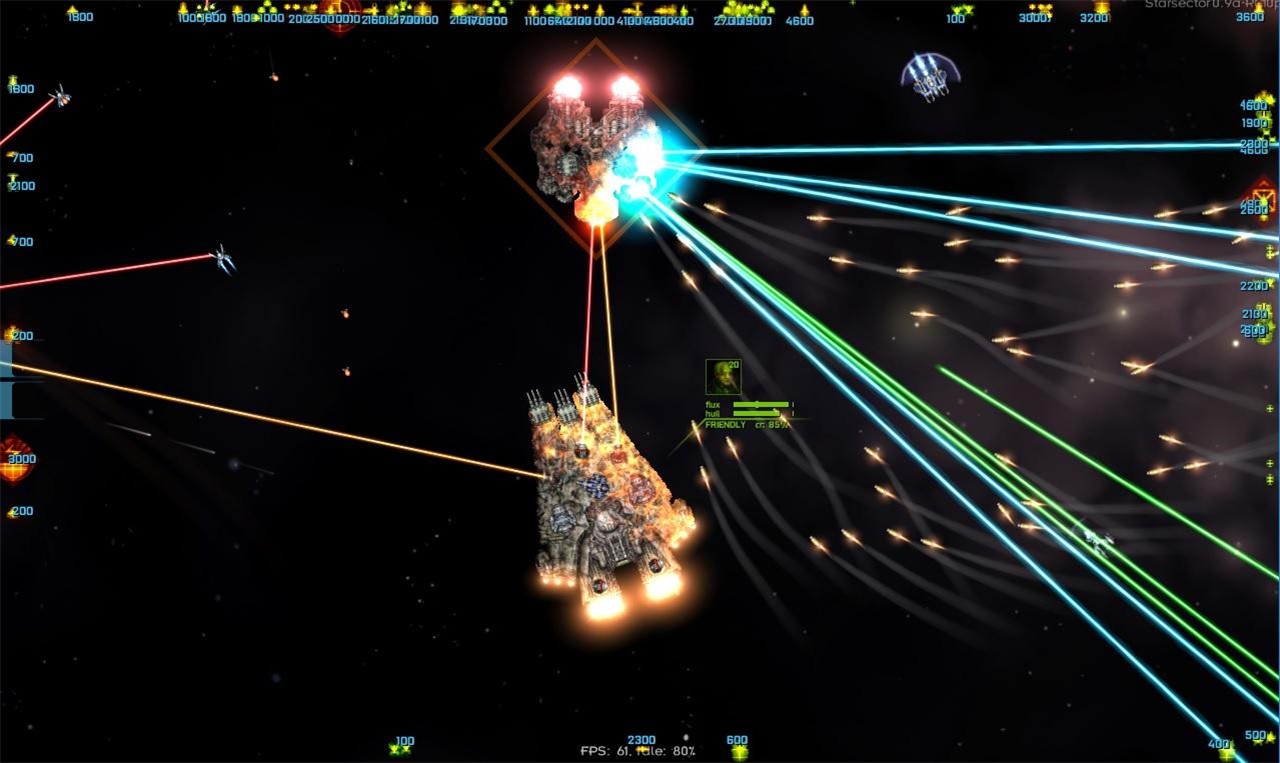 starsector Steam