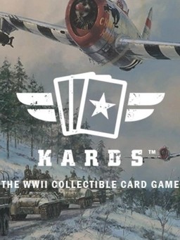 KARDS