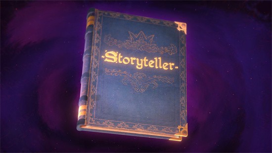Storyteller正版下载
