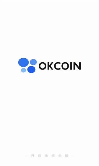 OkCoinվapp