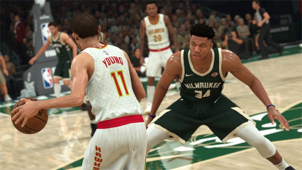 nba2k22安卓版下載手機版中文