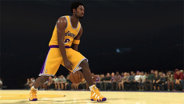 nba2k22安卓版下載手機版中文