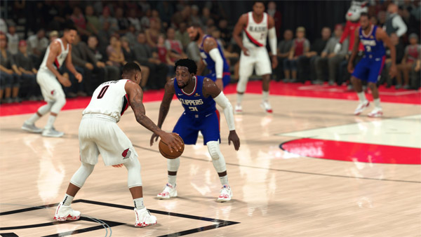 nba2k22安卓版下載手機版中文