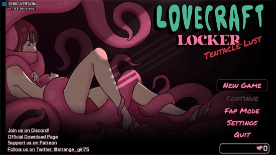 lovecraft locker°汾