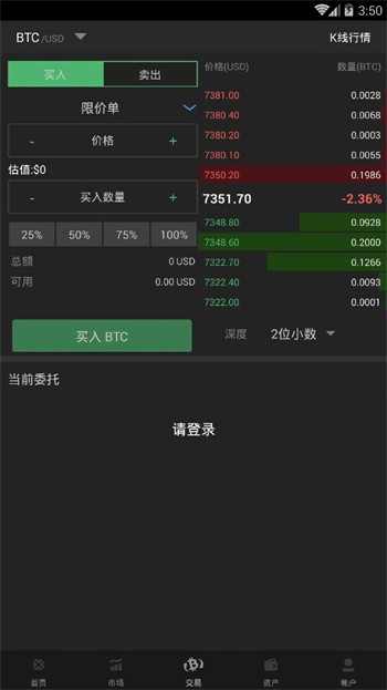 btc中国交易平台