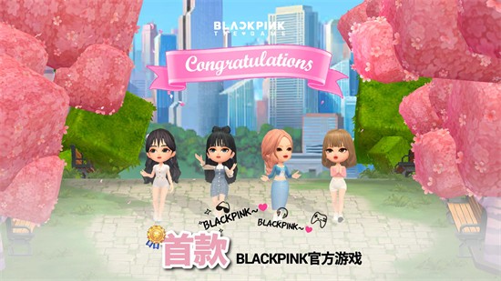 blackpink the game׿°汾