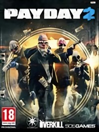 PAYDAY2