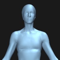 bodyvisualizer