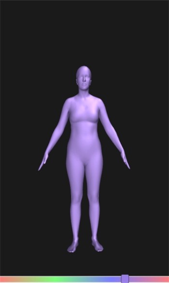 bodyvisualizerģٷ