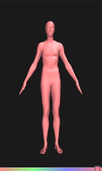 bodyvisualizerģٷ