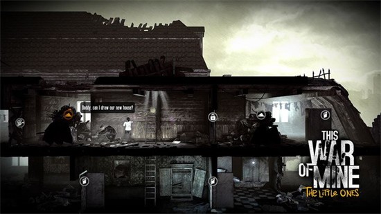 this war of mine׿