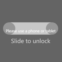 slide to unlock