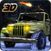 3D武装战车司机 v1.0.1