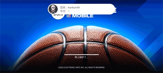 NBA LIVE MobileǷ°汾