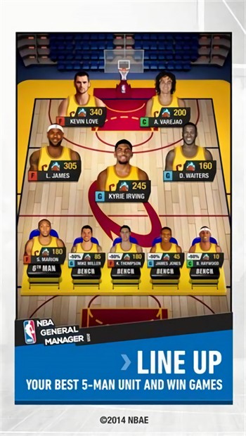 NBAܾ2015İ