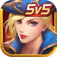 heroes of arena  v1.1.6