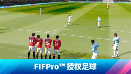 Footballdreamleaguesoccer׿