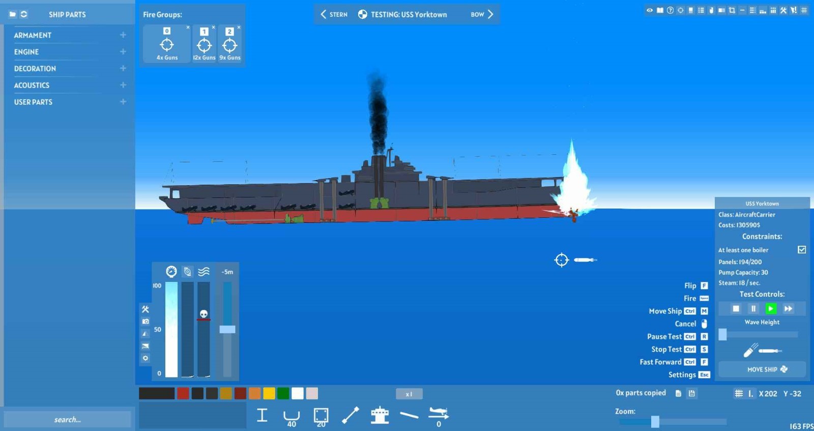 战舰模拟器苹果版下载安装