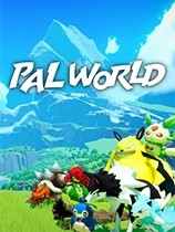 Palworld游戏下载