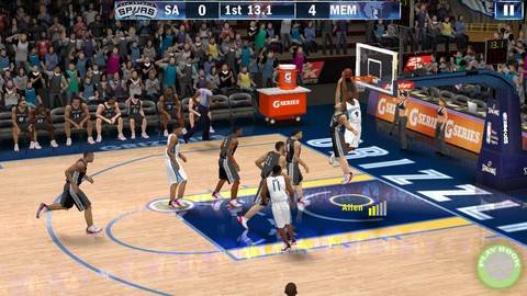 nba2k13׿ֻİ