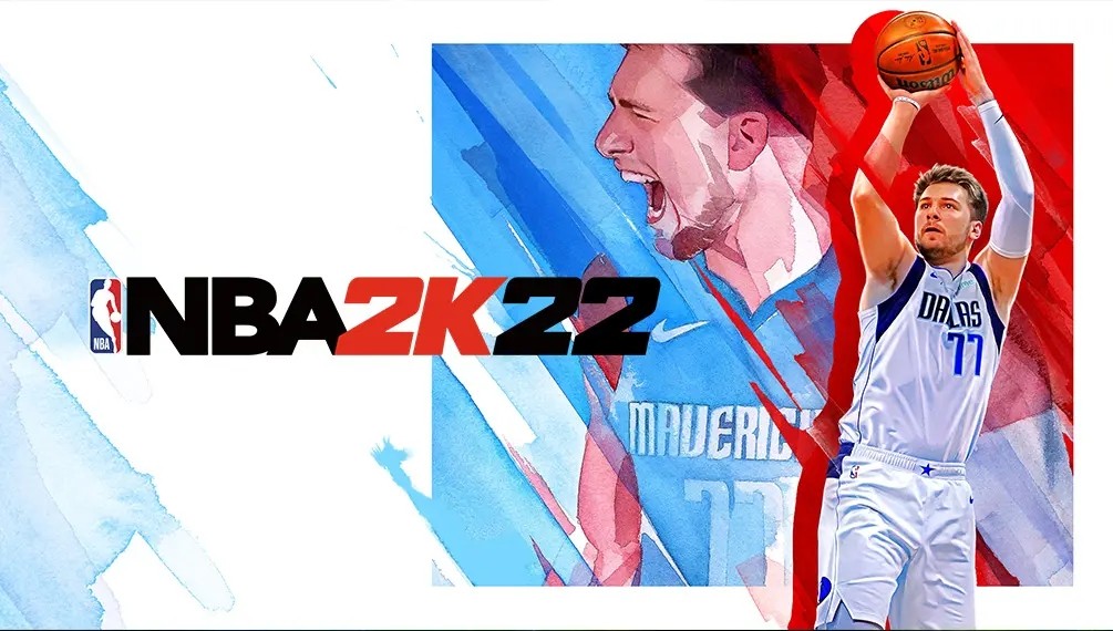 NBA2K22ǿ