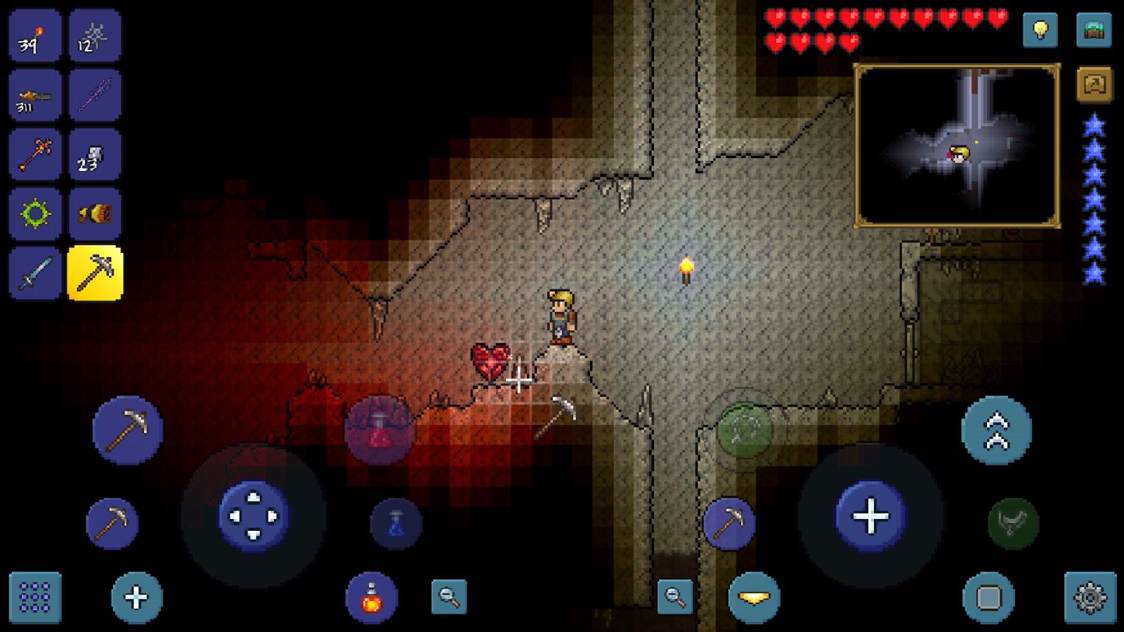 terrariaֻ°