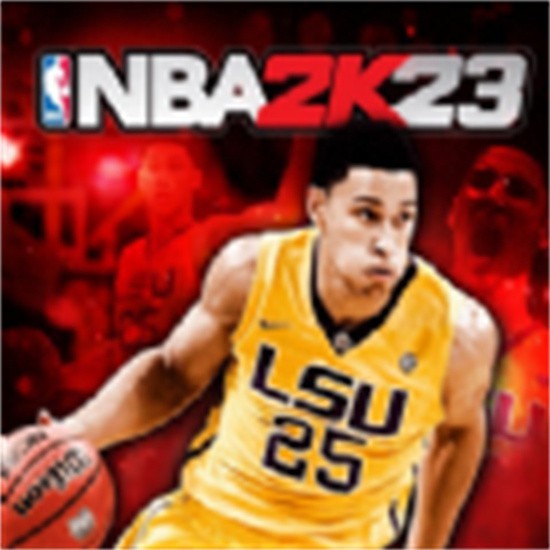 nba2k23°  v1.4.0