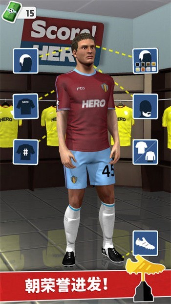 scorehero2޽Ұ