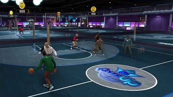 NBA2KMobileƽ氲׿