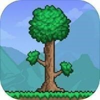 terrariaʷ  v4.9