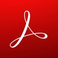 adobe acrobat dcɫ  v2024.002.20895