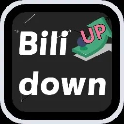 bilidown  v1.1.4