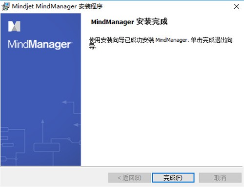 mindjet mindmanager2024綠色版