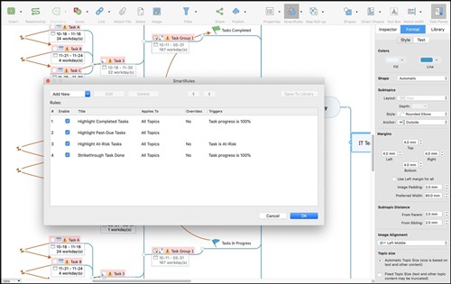 mindmanager macɫ汾