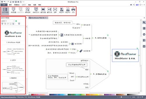 億圖腦圖綠色版window