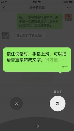 微信分身ios版下載免費官方版