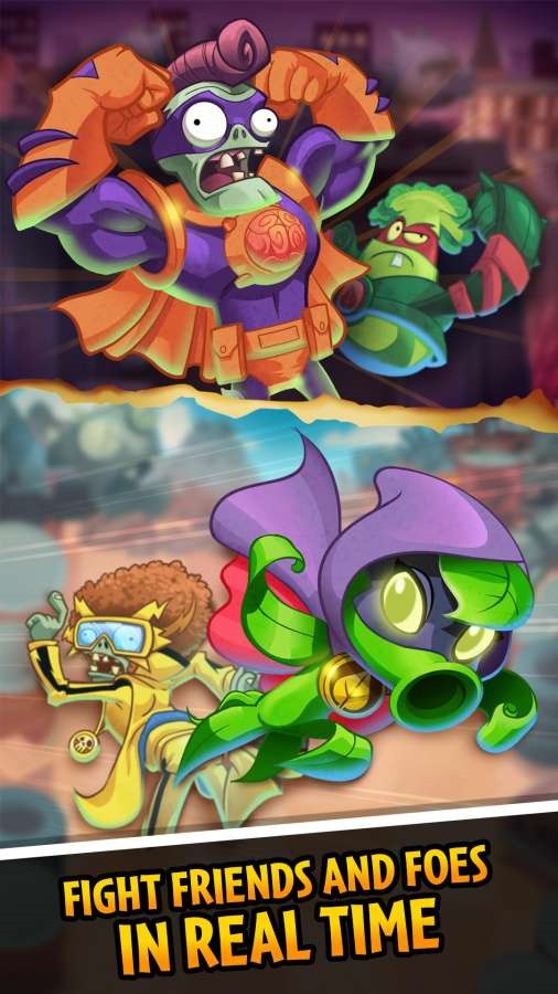 pvz英雄官方正版下載