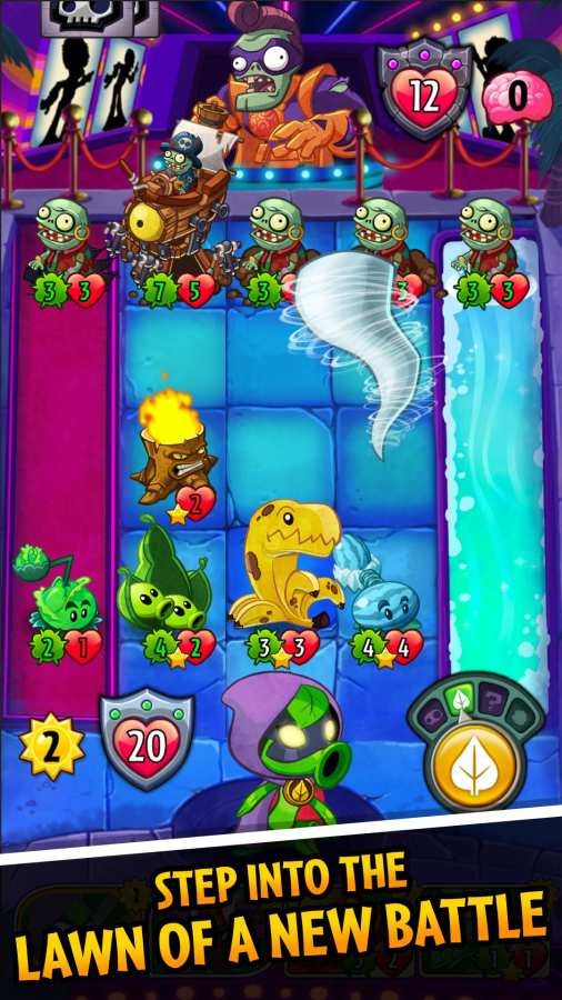 pvz英雄官方正版下載