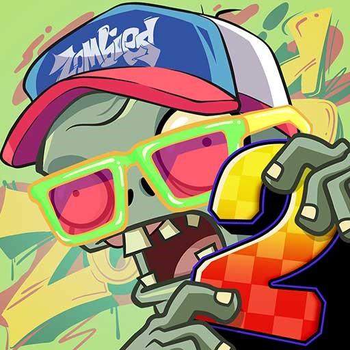 pvz2ʷ  v3.4.7