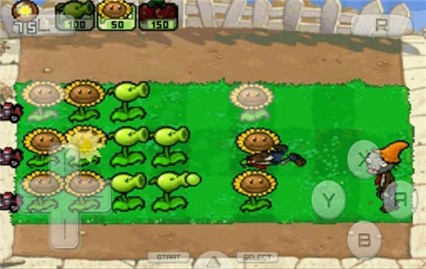 植物大戰僵屍2綠色版最新版ios