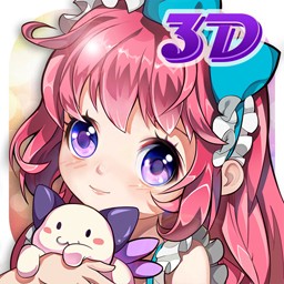 Ƥ3D  v1.8.4.609