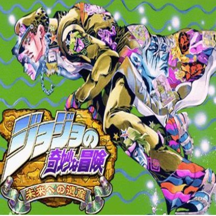 JOJOðδŲư  v3.4