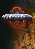 Gods Will Fall