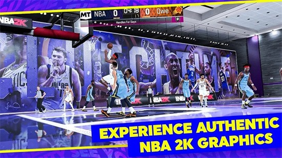 NBA2K24׿ƽ޽